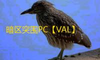 暗区突围PC【VAL】外挂