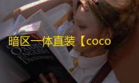 暗区一体直装【coco】-辅助